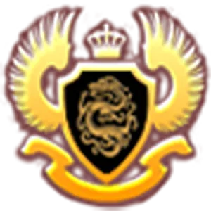 腾龙游戏平台LOGO